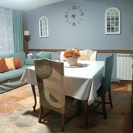 Ferienwohnung Mikaela Planta Baja-Con Patio El Burgo de Osma-Ciudad de Osma Zimmer foto