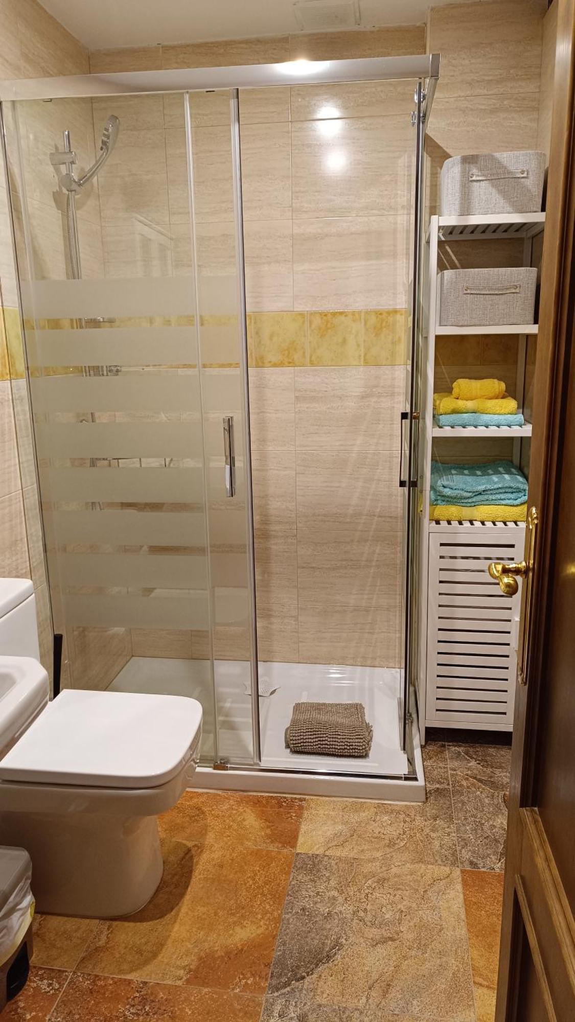 Ferienwohnung Mikaela Planta Baja-Con Patio El Burgo de Osma-Ciudad de Osma Zimmer foto