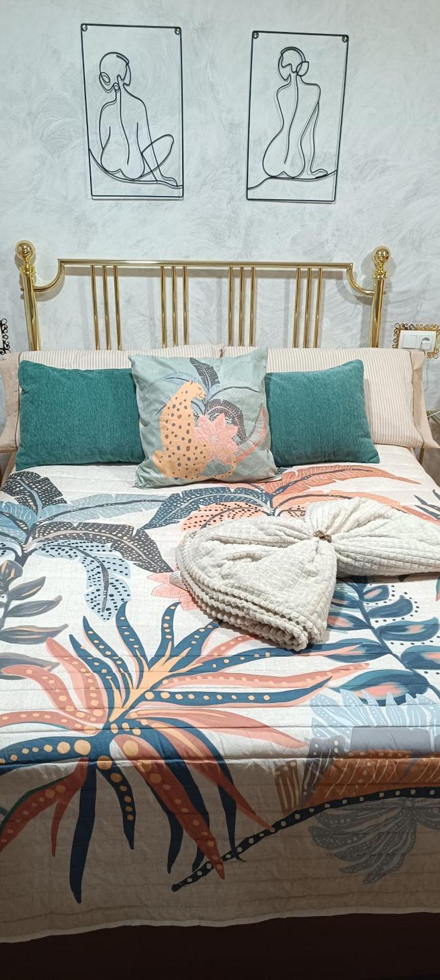 Ferienwohnung Mikaela Planta Baja-Con Patio El Burgo de Osma-Ciudad de Osma Zimmer foto