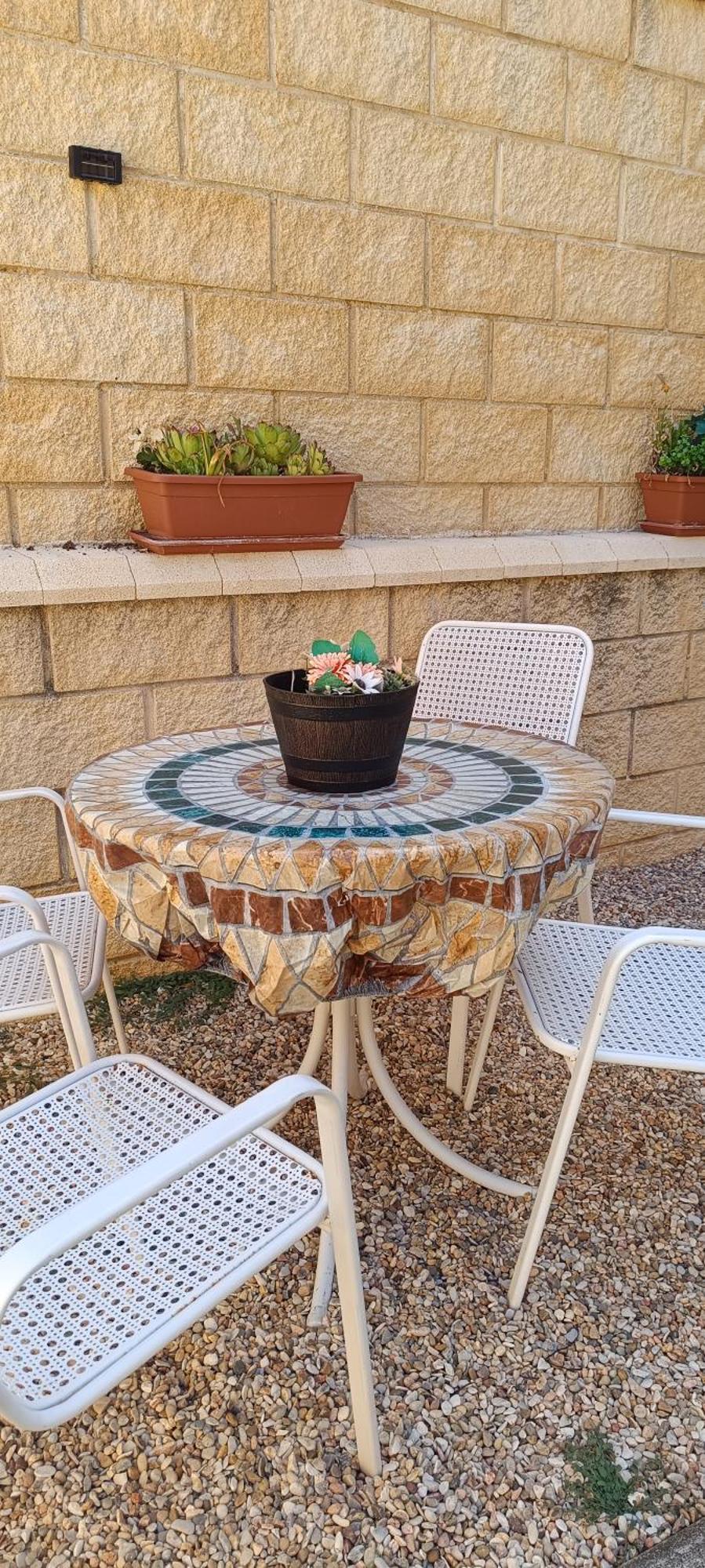Ferienwohnung Mikaela Planta Baja-Con Patio El Burgo de Osma-Ciudad de Osma Zimmer foto